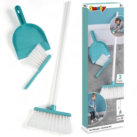 Smoby Cleaning kit