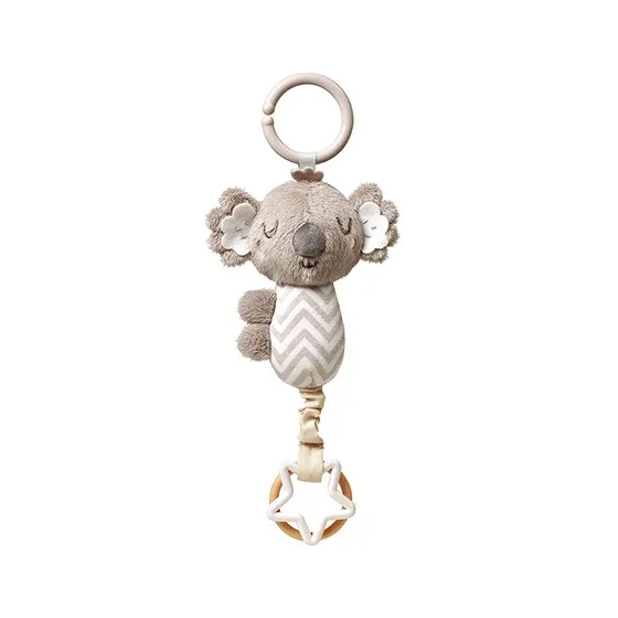 Babono Zawieszka z dzwoneczkiem KOALA COCO - 5901435416914