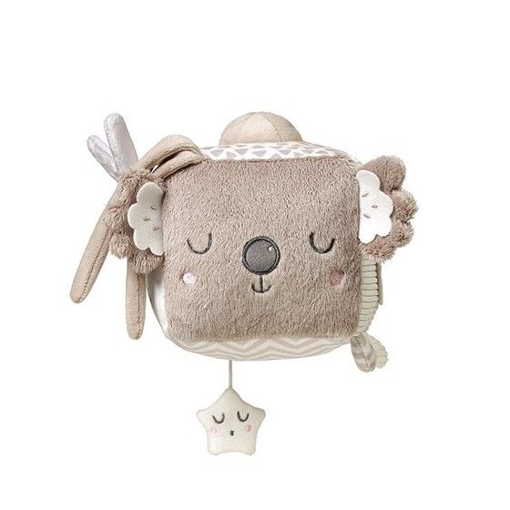 Babyono Kostka sensoryczna KOALA COCO
