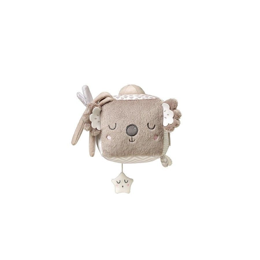 Babyono Kostka sensoryczna KOALA COCO