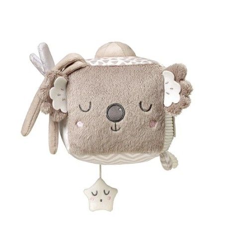 Babyon sensory carbón coco