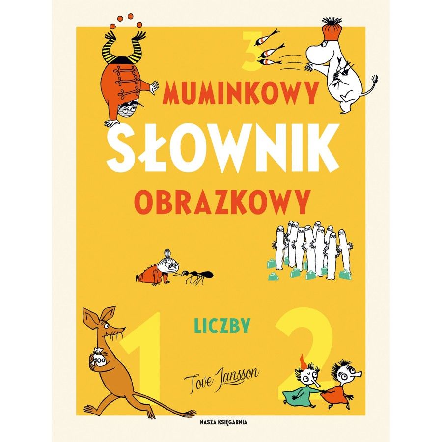 Wnn Moomy Kép szótár. 