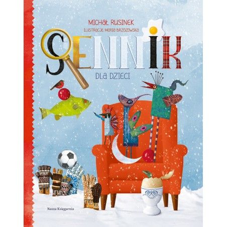 WNK Sennik for children