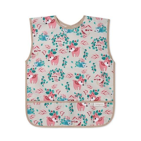 Babyono Forest Schort