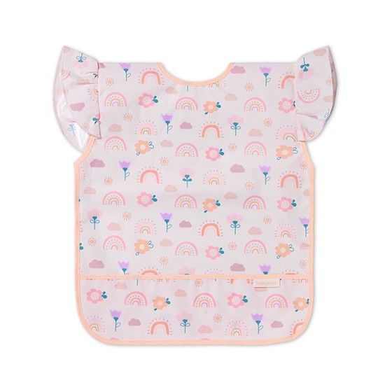 Babyono Fartuszek RAINBOW