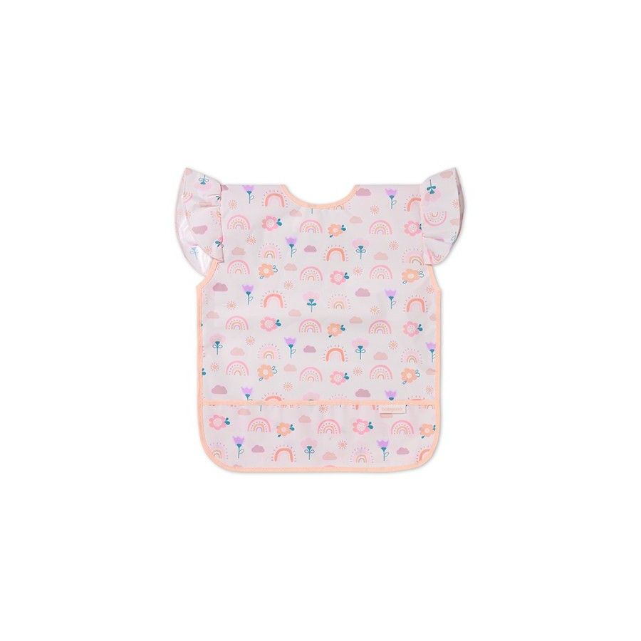 Babyono Fartuszek RAINBOW