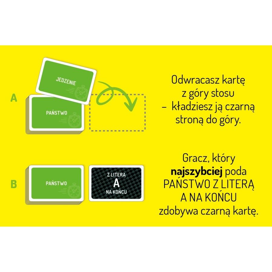 WNK Gra na czas