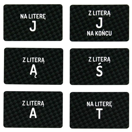 WNK játék időben - 5902719477478