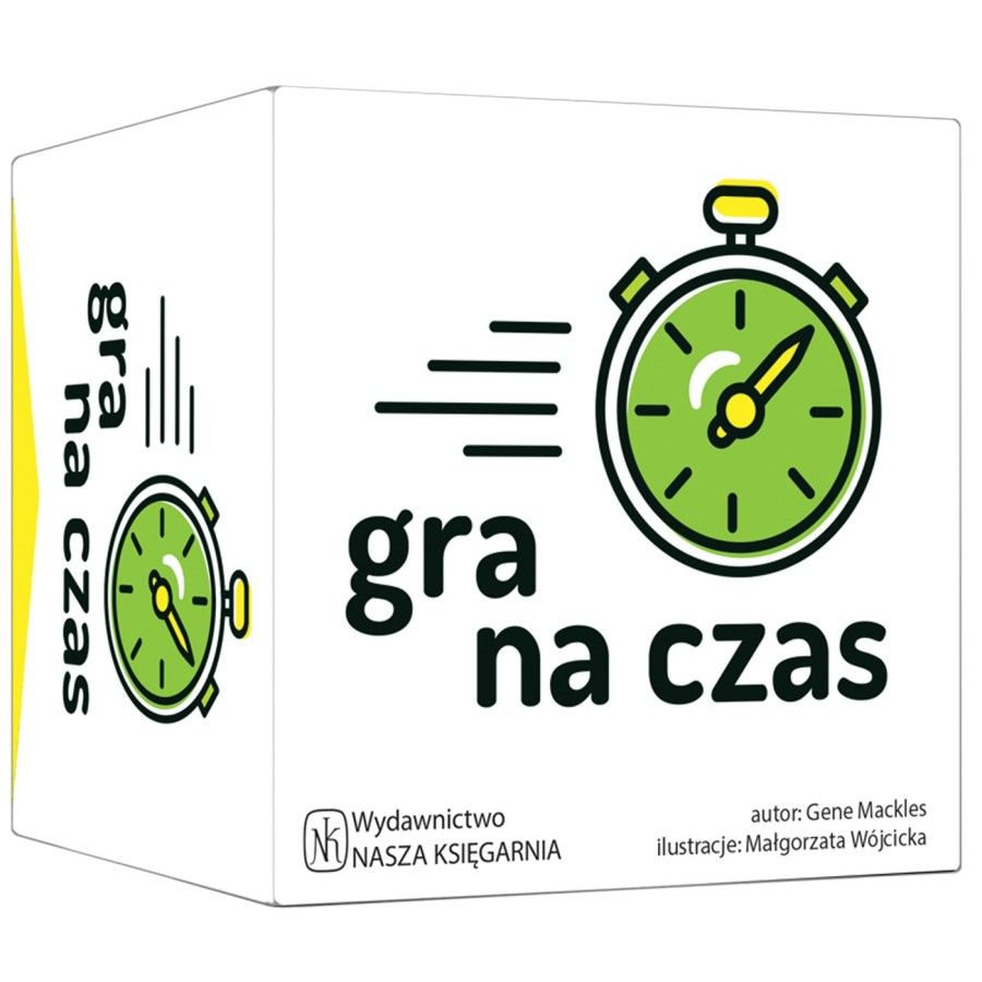 WNK Gra na czas