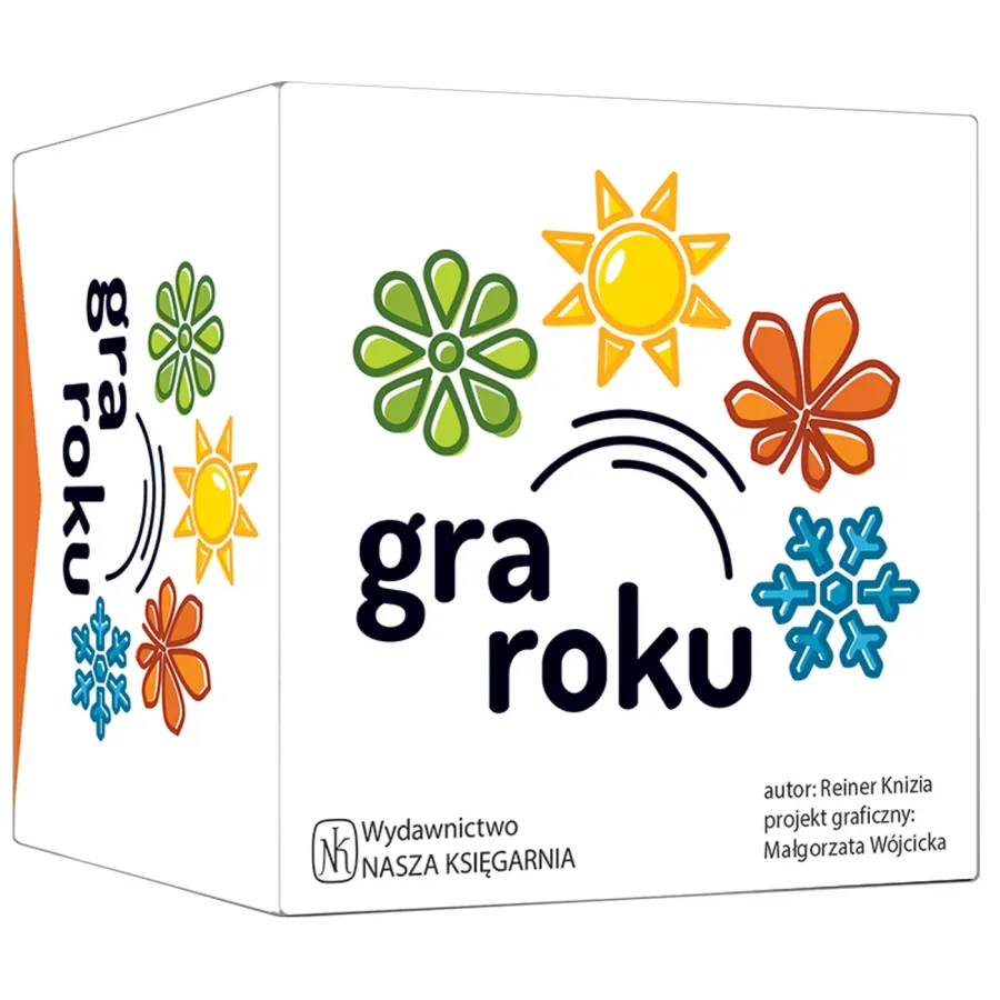 WNK Gra roku