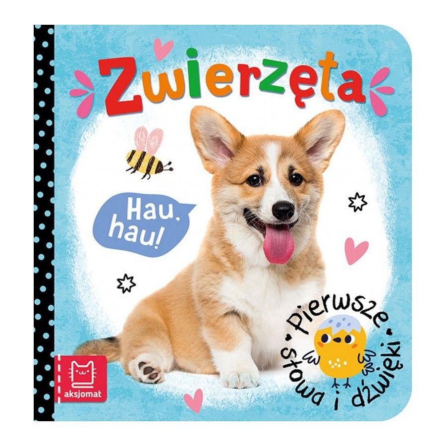 Axiom. Prvé slová a zvuky. 