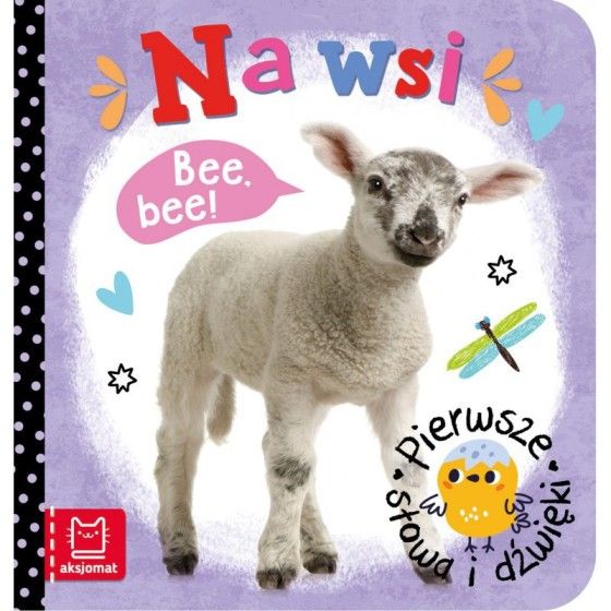 Axiom. Erste Wörter und Klänge. Auf dem Land