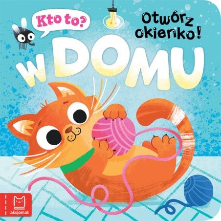 Axjomat Kto je to? Otvorte okno! Doma