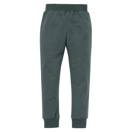 Pinokio Legginsy ciemno zielone Le Tigre 86
