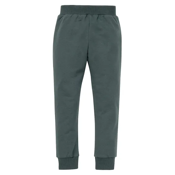 Pinokio Legginsy ciemno zielone Le Tigre 62