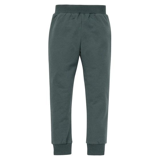Pinokio Legíny Dark Green Le Tigre 62