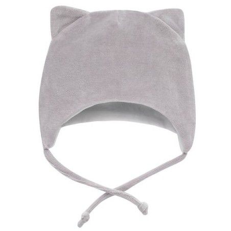 Pinokio Hallo-hallo 62 cap Hallo 62 grijs