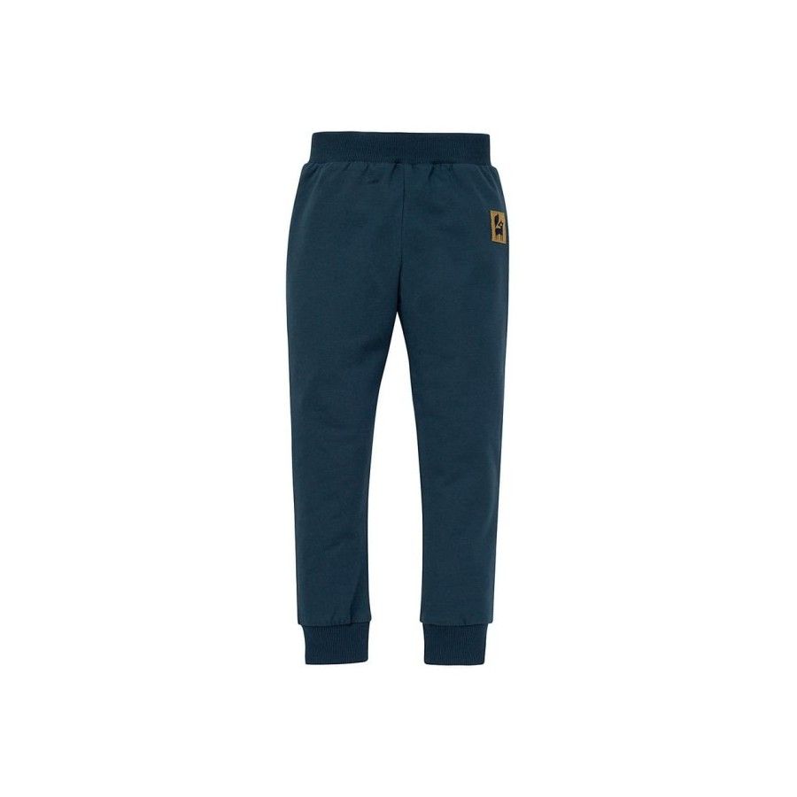 Pinokio Leginsy Dziecięce Gładkie Secret Forest - 62