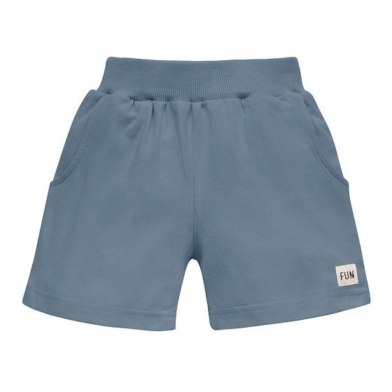 Pinokio Korte shorts blauwe leuke tijd 86