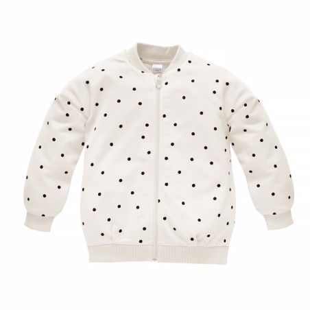 Pinokio Ecru ў unbutton талстоўка