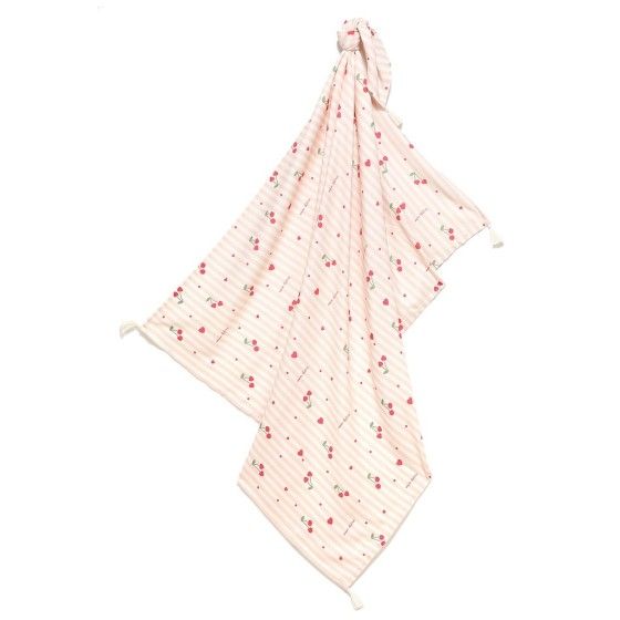 La Millou Otulacz Bamboo MOM CHERI L