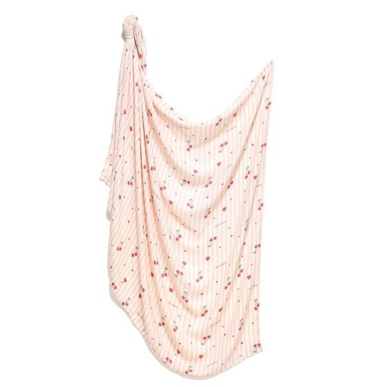 La Millou Otulacz Bamboo Muślin MOM CHERI