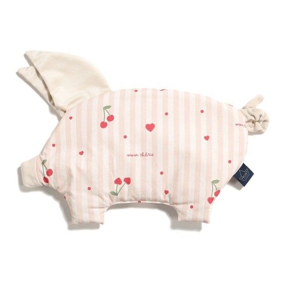La Millou Sleepy Pig Velvet Mom Cheri - 5905143626917