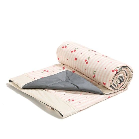 La Millou Velvet MOM CHERI XXL piknik - 5905143627013