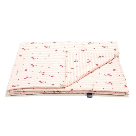 La Millou Quilt Bambus Mama Cheri M