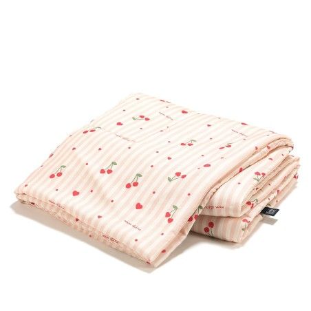 La Millou Kołdra Bamboo MOM CHERI XL