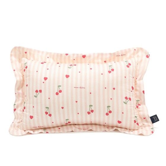 La Millou Bamboo Mom Cheri XL sleeping pillow - 5905143627075