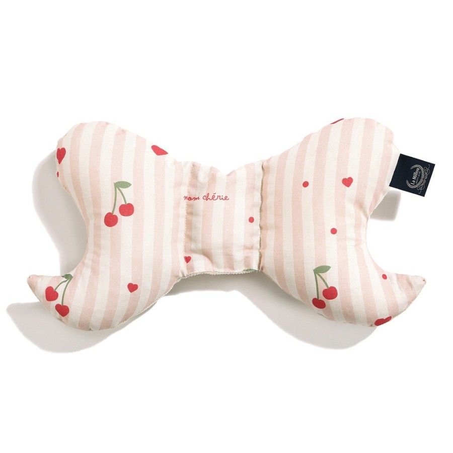 La Millou Angels Flügel Jersey Kissen Mom Cheri -
