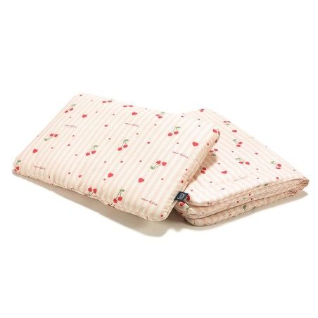 La Millou A set of cotton linen L Mom Cheri