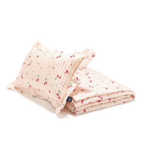 La Millou Beddengoed Set Bamboo XL MOM CHERI - 5905143630822