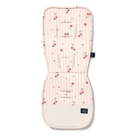 La Millou Wkładka do wózka Jersey MOM CHERI