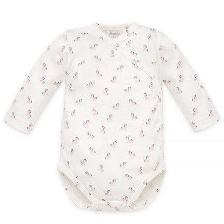 Pinokio ECRU obálka bodysuit v krásném dni 62 poníků