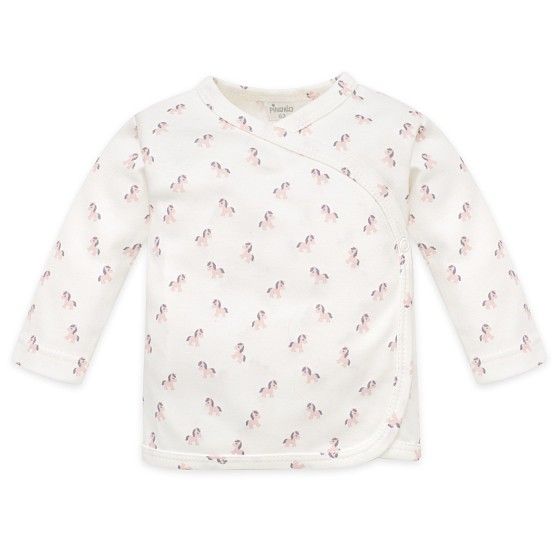 Pinokio Ecru Baby Kaftin egy szép nap 50 Ponies -