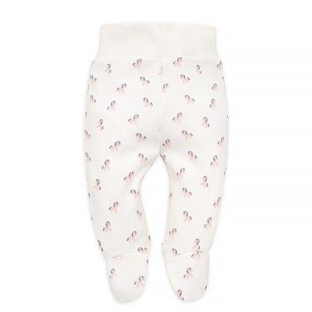 Pinokio Bébi Ecru egy szép napon 62 pónik