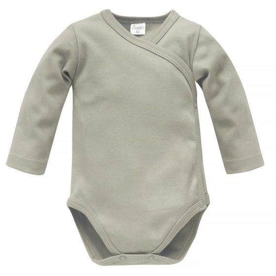 Pinokio Body Body Gris Jour Jour 56 - 5901033350504