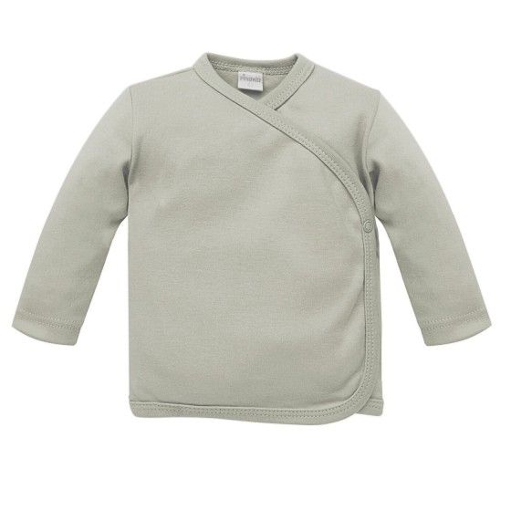 Pinokio Baby kaftan Gray Lovely Day 68