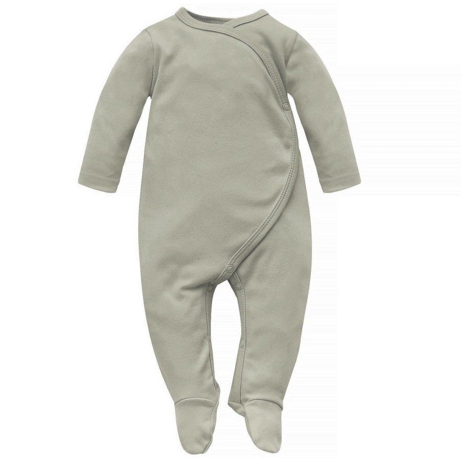 Pinokio Pajacyk baby grå härlig dag 50 - 5901033350696