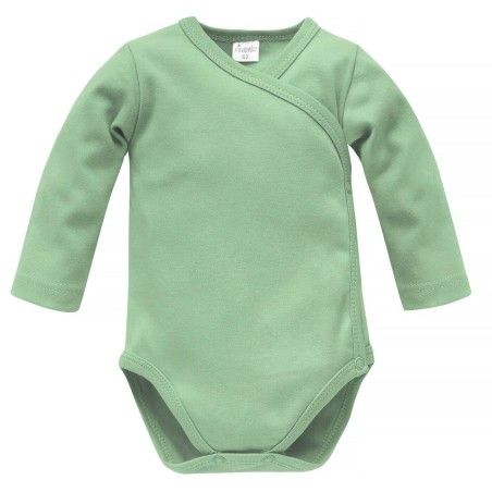 Pinokio Body envelope Green Lovely Day 50