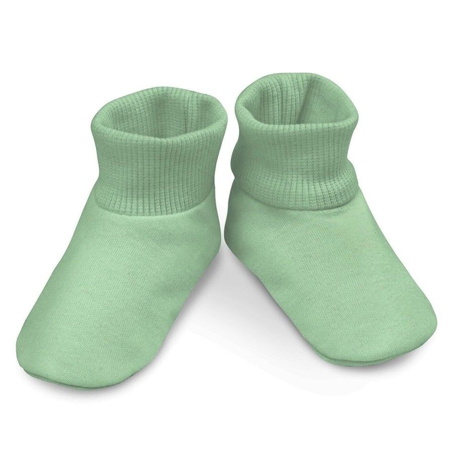 Pinokio Green shoes Lovely Day 56/62 - 5901033351358