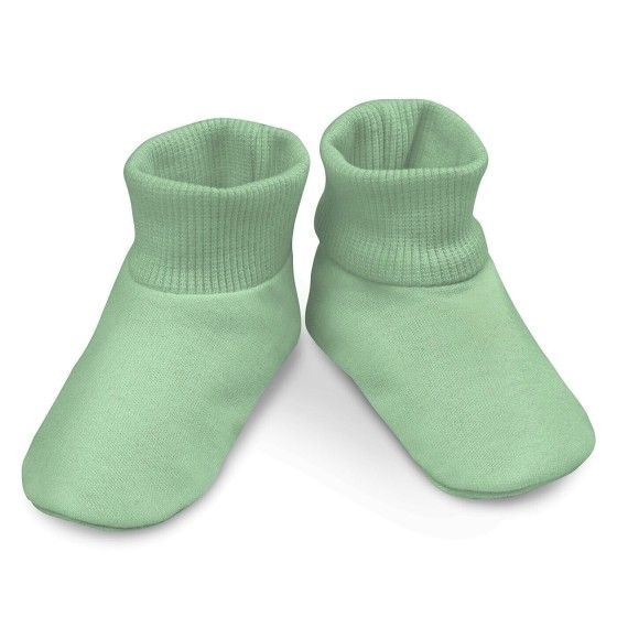 Pinokio Zapatos verdes encantadores día 68/74