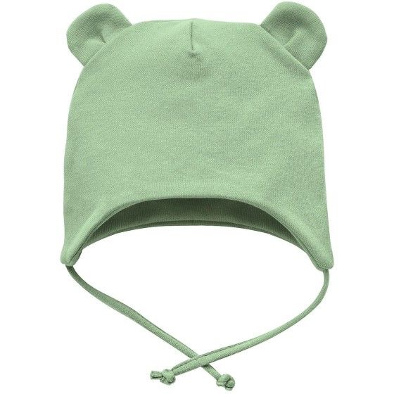 Pinokio Baby Cap Green Mooie Dag 50 - 5901033351419