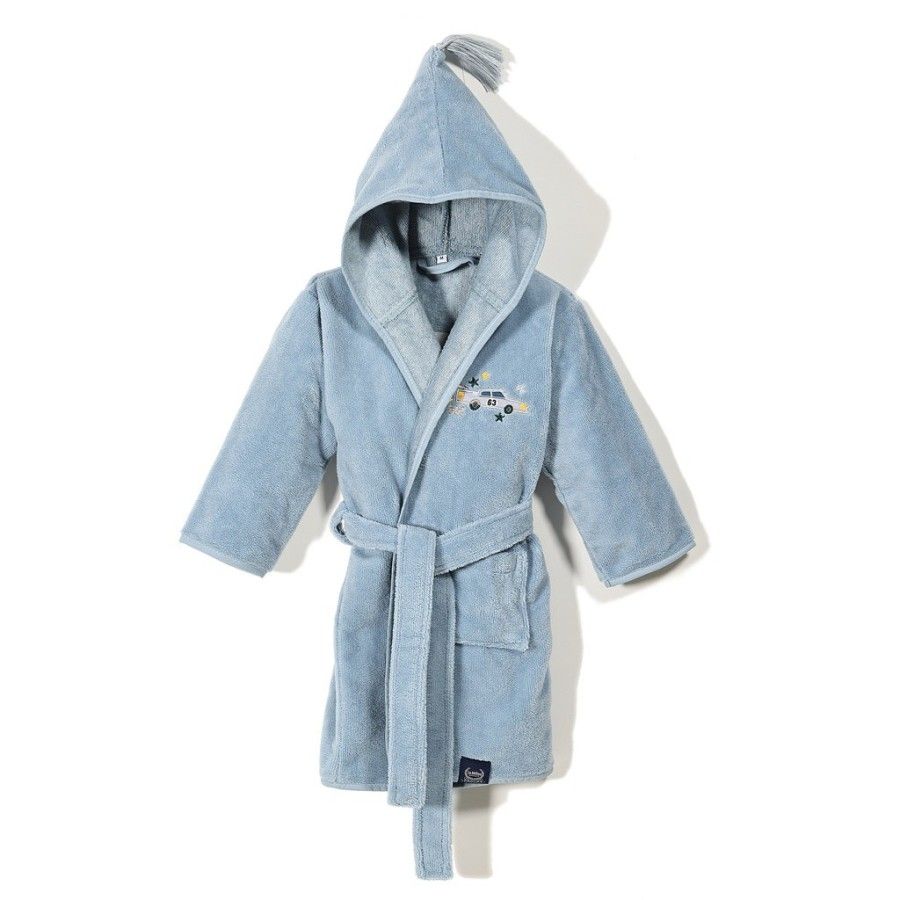 La Millou Bathrobe L GRAND PRIX - 