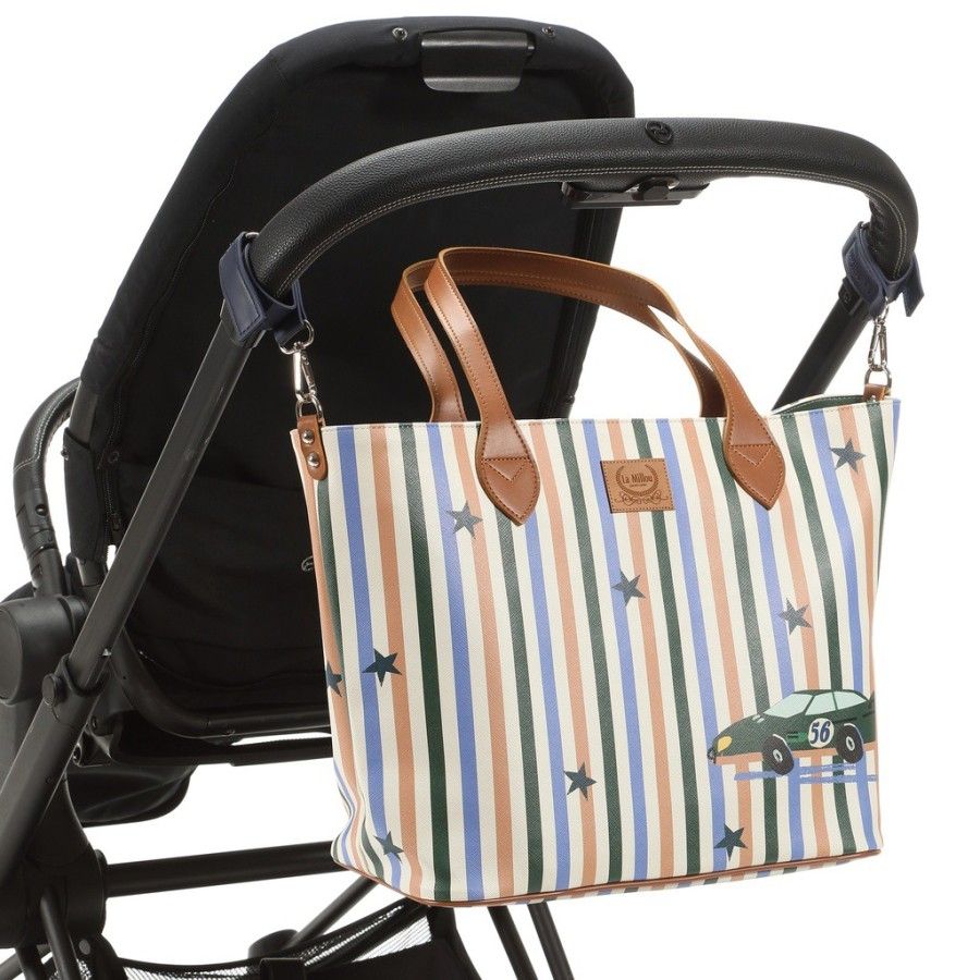 La Millou Feeria M Grand Prix Bag - 5905143631102