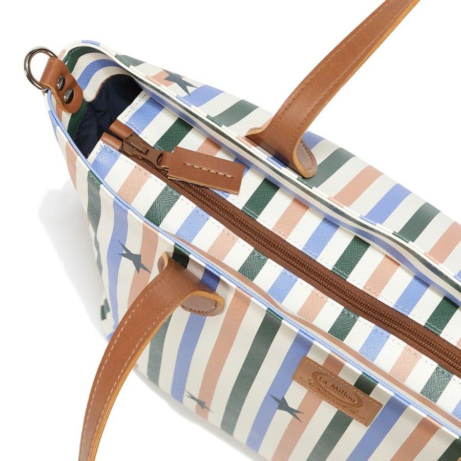 La Millou Feeria M Grand Prix Bag - 5905143631102