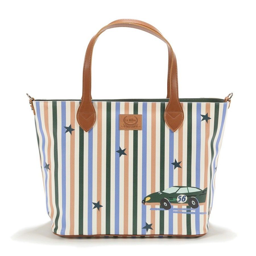 La Millou Feeria M Grand Prix Bag - 5905143631102