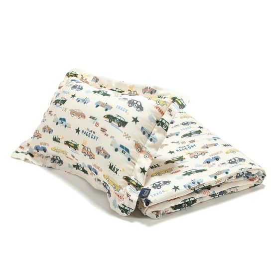 La Millou Bambus XL Grand Prix Sada lůžka - 5905143630754